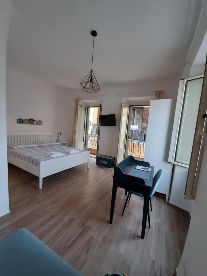 Casetta Sapienza Gaeta Buitenkant foto